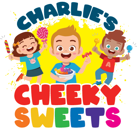 Charlies Cheeky Sweets